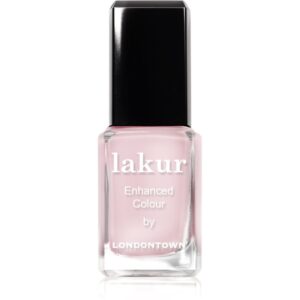 LONDONTOWN Lakur lac de unghii culoare Macaroon at Noon 12 ml-Țena