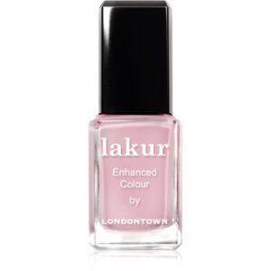 LONDONTOWN Lakur lac de unghii culoare Magnolia Haze 12 ml-Țena