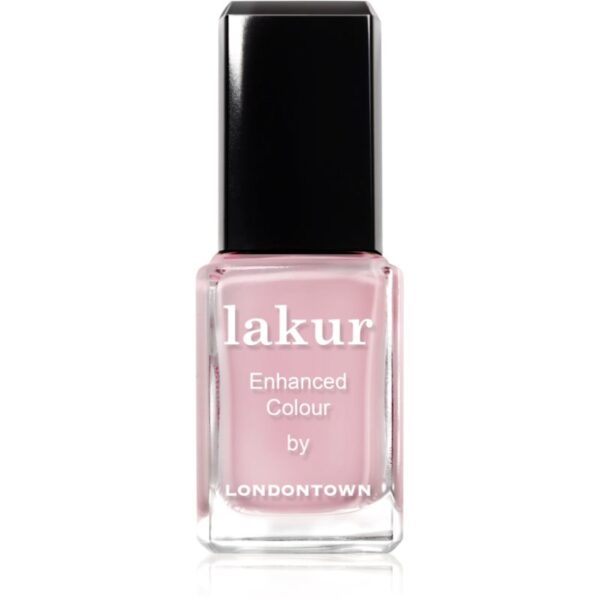 LONDONTOWN Lakur lac de unghii culoare Magnolia Haze 12 ml-Țena