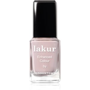 LONDONTOWN Lakur lac de unghii culoare Off The Record 12 ml-Țena
