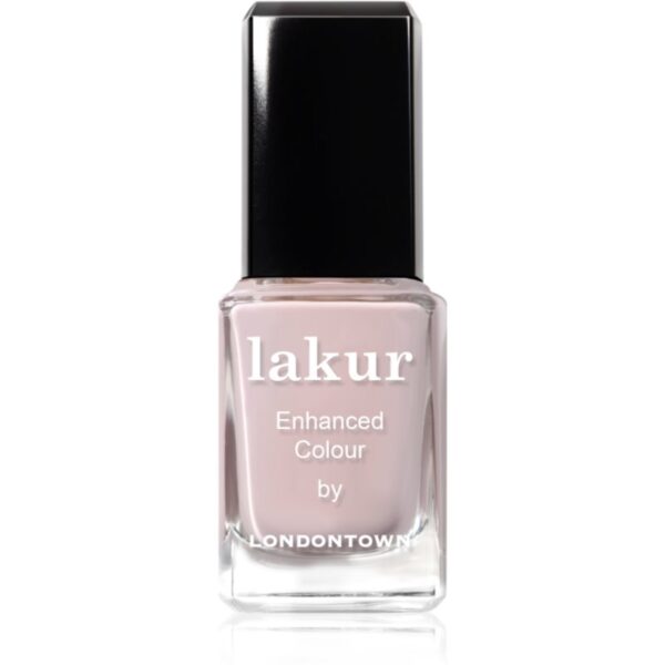LONDONTOWN Lakur lac de unghii culoare Off The Record 12 ml-Țena