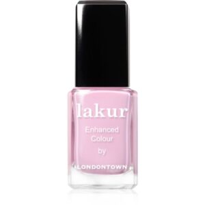 LONDONTOWN Lakur lac de unghii culoare Pink Palm 12 ml-Țena