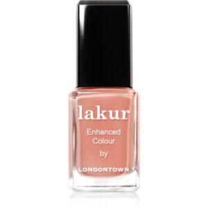 LONDONTOWN Lakur lac de unghii culoare Savanah 12 ml-ro