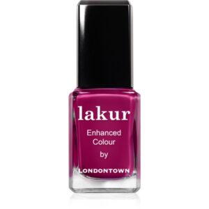 LONDONTOWN Lakur lac de unghii culoare Teeny 'Kini 12 ml-ro
