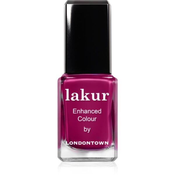 LONDONTOWN Lakur lac de unghii culoare Teeny 'Kini 12 ml-ro