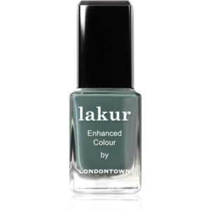 LONDONTOWN Lakur lac de unghii culoare Velvet Drapes 12 ml-Țena