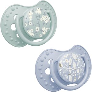 LOVI BLOSSOM 18m+ suzetă Boy 2 buc-ro
