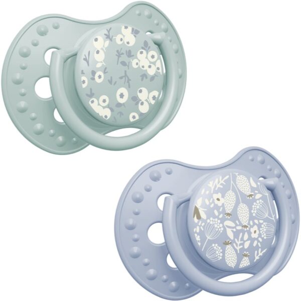 LOVI BLOSSOM 18m+ suzetă Boy 2 buc-ro