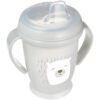 LOVI Buddy Bear ceasca 6+ m 250 ml-ro