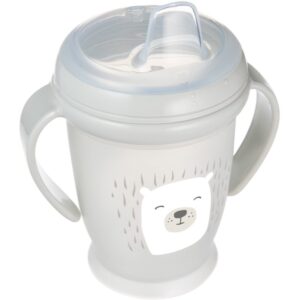 LOVI Buddy Bear ceasca 6+ m 250 ml-ro