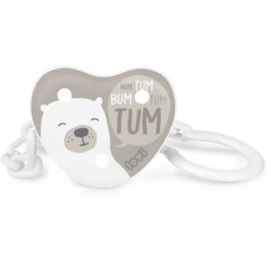 LOVI Buddy Bear lanț pentru suzetă 0+ m 1 buc-Țena