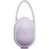 LOVI Dummy Case 0+ m cutie pentru suzetă culoare Pink 1 buc-Țena