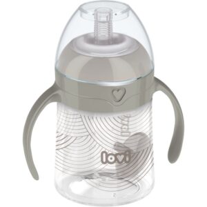 LOVI First Cup ceasca cu pai 150 ml-ro