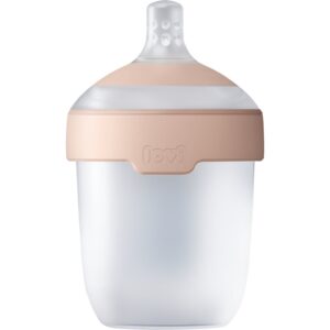 LOVI Mammafeel Bottle 150ml biberon pentru sugari 0 m+ 150 ml-ro