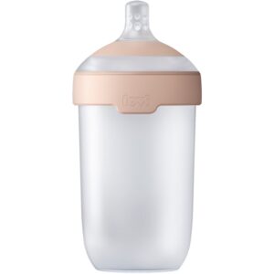 LOVI Mammafeel Bottle 250ml biberon pentru sugari 3 m+ 250 ml-ro