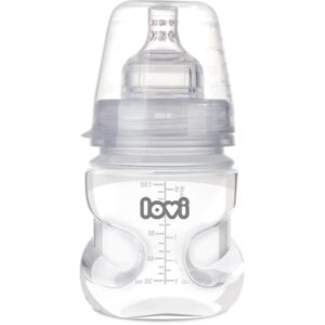 LOVI Medical+ biberon pentru sugari 0m+ 150 ml-ro
