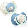 LOVI NIGHT&DAY Boy suzetă 6-18 m 2 buc-ro