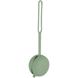 LOVI Silicone Soother Case 0+ m cutie pentru suzetă Pistachio 1 buc-ro
