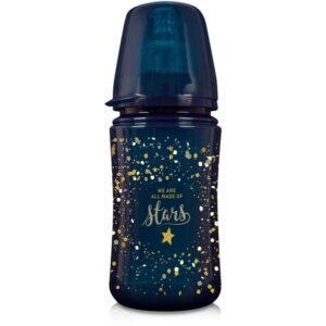 LOVI Stardust biberon pentru sugari 3+ m 240 ml-ro