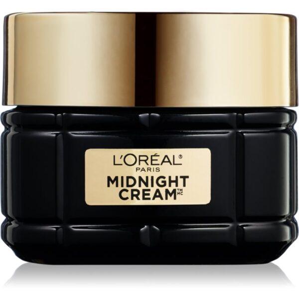 L’Oréal Paris Age Perfect Cell Renew Midnight crema regeneratoare de noapte 50 ml-ro