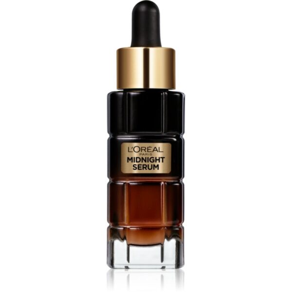 L’Oréal Paris Age Perfect Cell Renew Midnight ser regenere piele 30 ml-ro
