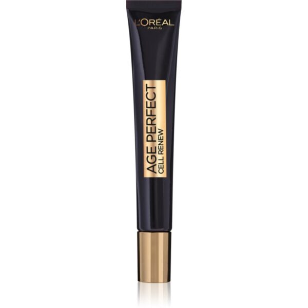 L’Oréal Paris Age Perfect Cell Renew crema de ochi regeneratoare 15 ml-ro