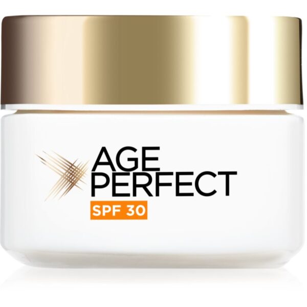 L’Oréal Paris Age Perfect Collagen Expert crema de zi pentru fermitate SPF 30 50 ml-ro