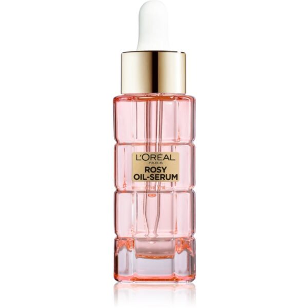 L’Oréal Paris Age Perfect Golden Age ser hranitor pentru ten obosit 30 ml-Țena