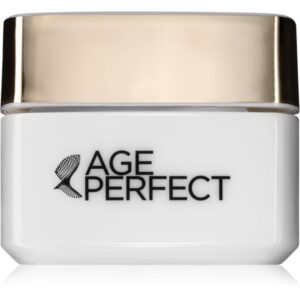L’Oréal Paris Age Perfect crema de zi anti-aging pentru ten matur 50 ml-Țena