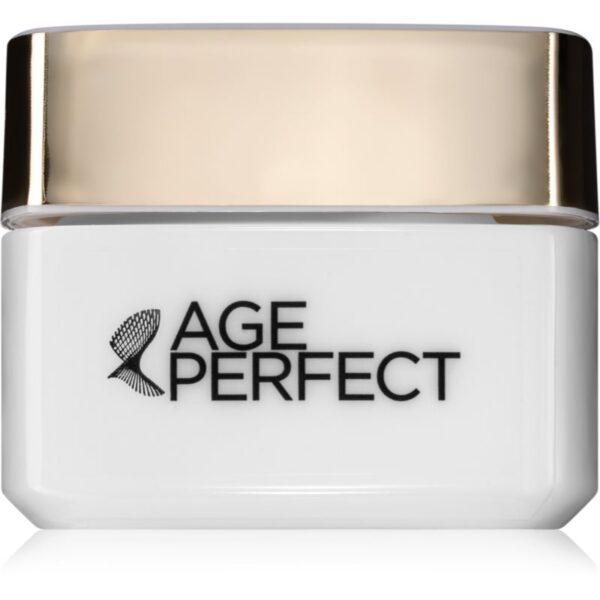L’Oréal Paris Age Perfect crema de zi anti-aging pentru ten matur 50 ml-Țena