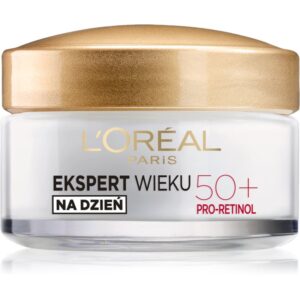 L’Oréal Paris Age Specialist 45+ crema de zi antirid 50 ml-Țena