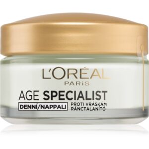 L’Oréal Paris Age Specialist 45+ crema de zi antirid 50 ml-ro