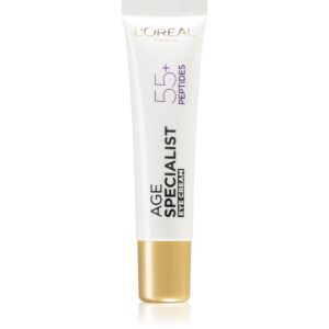 L’Oréal Paris Age Specialist 55+ crema anti rid de zi si de noapte 15 ml-Țena
