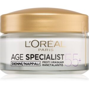 L’Oréal Paris Age Specialist 55+ crema de zi antirid 50 ml-ro