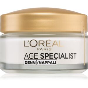 L’Oréal Paris Age Specialist 65+ crema de zi cu efect de refacere antirid 50 ml-ro