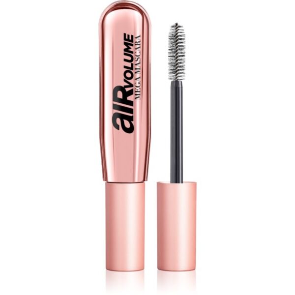 L’Oréal Paris Air Volume Mega Mascara mascara pentru volum culoare Black 9 ml-Țena
