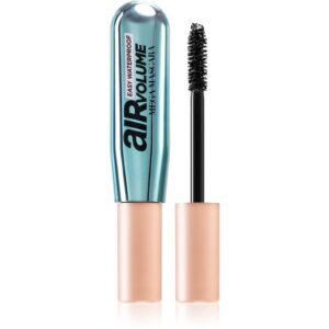 L’Oréal Paris Air Volume Mega Mascara mascara rezistent la apa pentru alungire