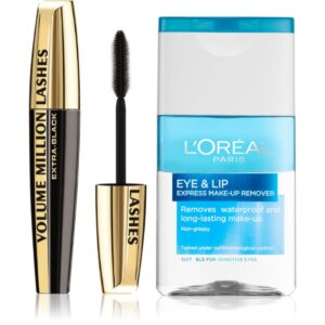 L’Oréal Paris Beauty Set set pentru îngrijirea pielii-ro