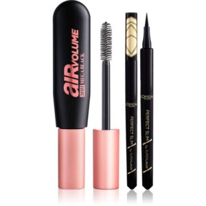 L’Oréal Paris Beauty Set set pentru ochi-ro