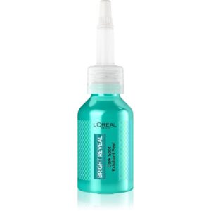 L’Oréal Paris Bright Reveal serum cu efect exfoliant impotriva petelor 25 ml-ro