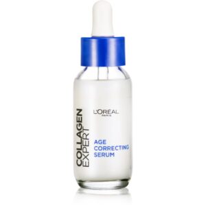 L’Oréal Paris Collagen Expert Age Correcting Serum ser facial de intinerire 30 ml-ro