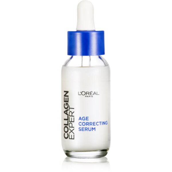 L’Oréal Paris Collagen Expert Age Correcting Serum ser facial de intinerire 30 ml-ro
