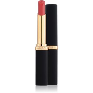 L’Oréal Paris Color Riche Intense Volume Matte Slim ruj cu persistență îndelungată cu efect mat 241 CORAL IRREVERENT 1 buc-ro