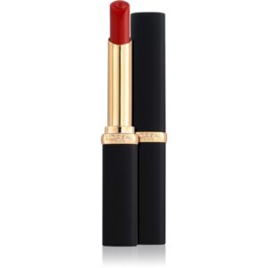 L’Oréal Paris Color Riche Intense Volume Matte Slim ruj cu persistență îndelungată cu efect mat 346 ROUGE DETERMINATION 1 buc-ro
