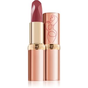 L’Oréal Paris Color Riche Les Nus ruj hidratant culoare 177 Nu Authentique 3.6 g-Țena