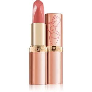 L’Oréal Paris Color Riche Les Nus ruj hidratant culoare 181 Nu Intense 3.6 g-Țena