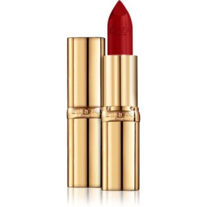 L’Oréal Paris Color Riche Satin ruj satinat culoare 300 Le Rouge 4.5 g-ro