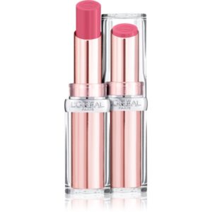 L’Oréal Paris Color Riche Shine ruj gloss culoare 111 Pink Wonderland 4.8 g-ro