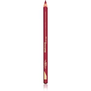 L’Oréal Paris Color Riche creion contur buze culoare 124 S'Il Vous Plaît 1.2 g-Țena