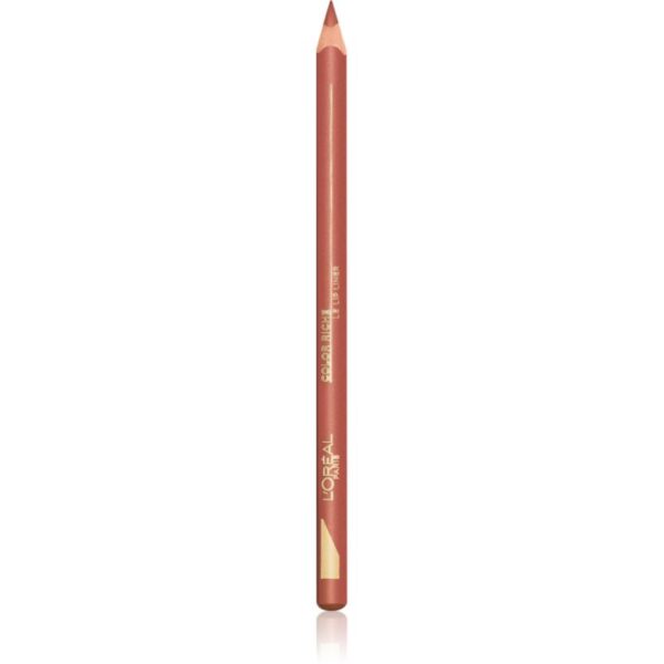 L’Oréal Paris Color Riche creion contur buze culoare 236 Organza 1.2 g-ro